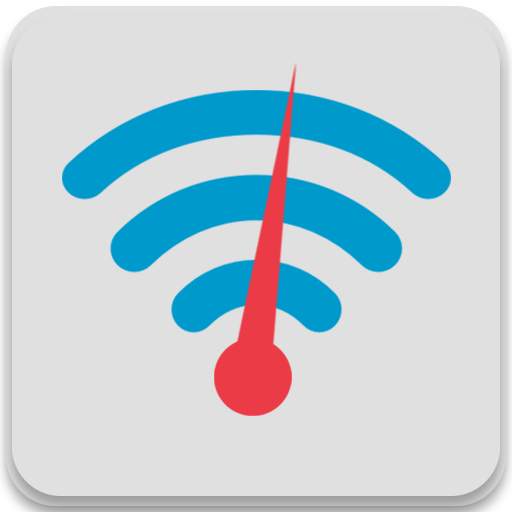 Pixel WiFi Analyzer 1.0.5