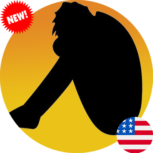 Life Quotes &amp; Sad Quotes icon