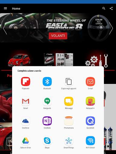 Simoni Racing screenshot 16