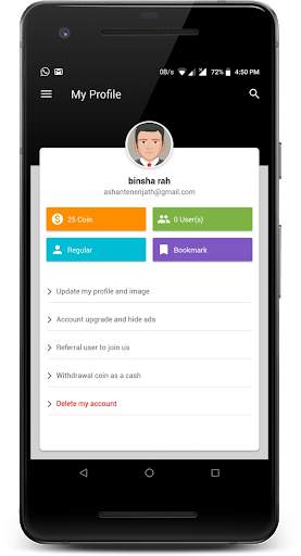 Digital Marketing 2020 screenshot 5