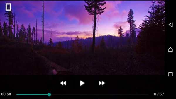 HD Movie Player - Video Player 2 تصوير الشاشة