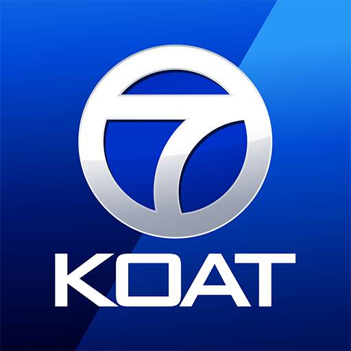 KOAT Action 7 News and Weather 5.6.34