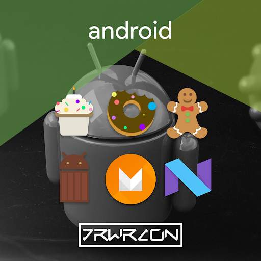 Drwrcon (Lite) screenshot 2