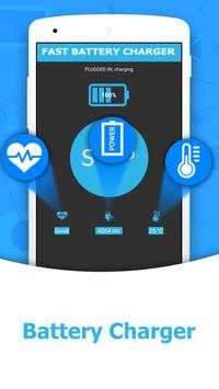 Fast Battery Charger screenshot 4