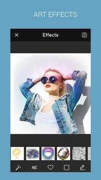 Art Effects - Photo Effect and Art Filters Pro screenshot 1