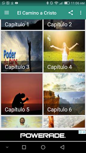 El Camino 📖a Cristo🙏 screenshot 3