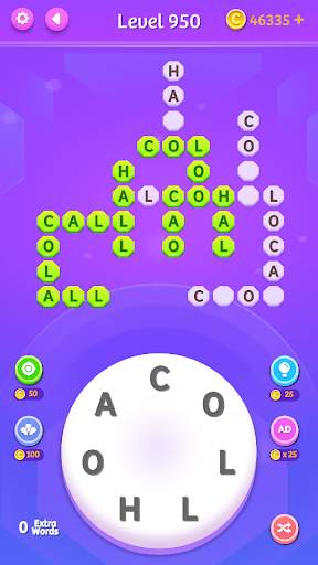 Words World - Crossword & Word screenshot 8