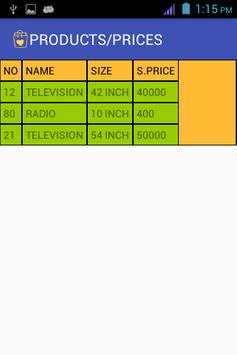 Shop Manager screenshot 7