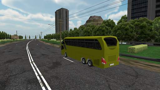 Bus Driver Simulator screenshot 5