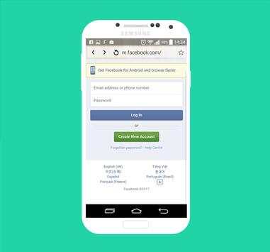 4G Internet  Browser HD screenshot 3