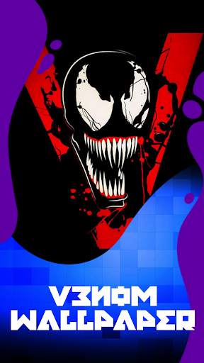 Venom Wallpaper 💖 screenshot 3