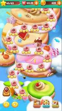 Candy Blast—match 3 puzzle game screenshot 4