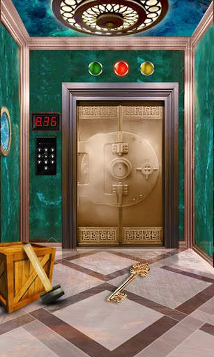 Unlock 100 Doors Floors 2022 screenshot 1