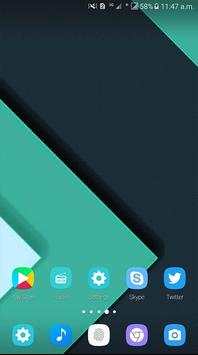 Theme for Lenovo Tab 7 essential screenshot 3