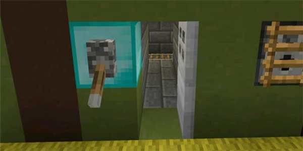 New Pitfall! PE Map screenshot 2