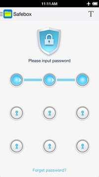 iFileApp 4 تصوير الشاشة