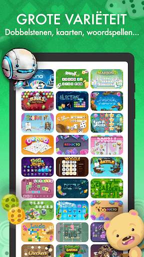 elo - bordspellen screenshot 10
