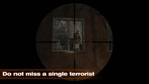 Operation Sniper vs IGIL screenshot 4