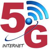 5G FAST INTERNET MOST BROWSER on 9Apps