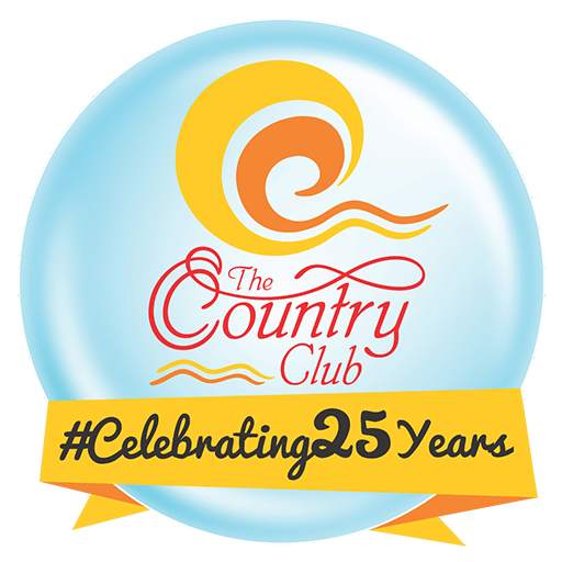 Country Club World 18.1