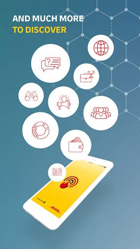 Smart Connect - Deutsche Post  screenshot 5