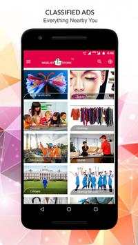 Weblist Store - Classifieds & Online Shopping App screenshot 3