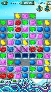 Candy smash soda screenshot 2