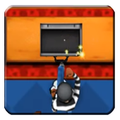 Guide for Robbery Bob icon