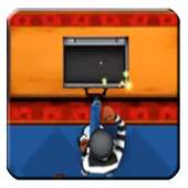 Guide for Robbery Bob icon