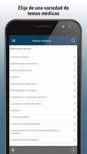 Manual MSD versión pro screenshot 2
