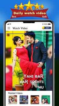 Watching Videos Daily Earn 1500rs screenshot 4