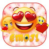 3D Emoji Valentine Love Launcher 5.34.11