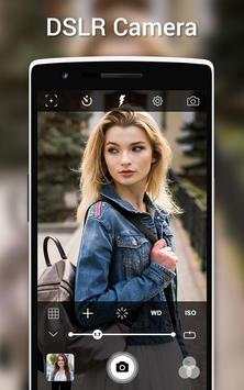 DSLR HD Camera : 4K HD Ultra Camera screenshot 5