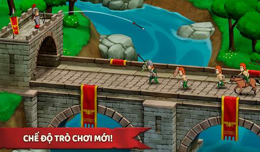 Grow Empire: Rome screenshot 13