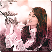 Picks Art Artwork Photo Editor icon