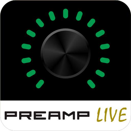 PREAMP LIVE 2.0.0