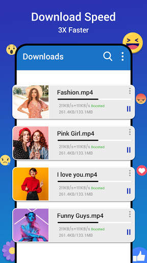 Lite For Facebook Lite screenshot 6