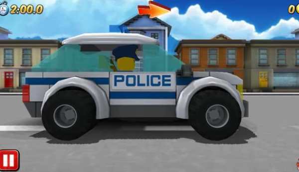 Tips for Lego City MyCity2 screenshot 2