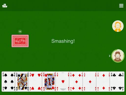 Tressette - Classic Card Games screenshot 17