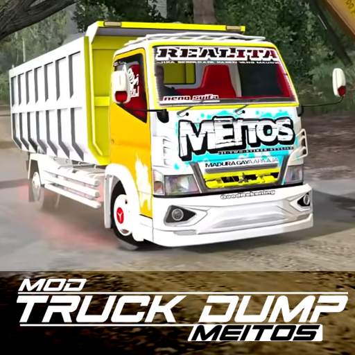 Mod Truck Dump Meitos 1.0