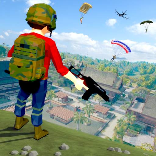 Stickman Battleground Shooting Survival 2019 6