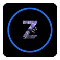 S-Flip EMUI 9/10 THEME on 9Apps