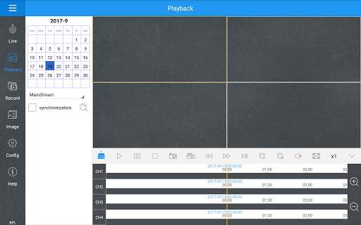 SONY PLUS screenshot 6