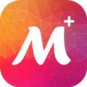 Makeup Camera Plus icon
