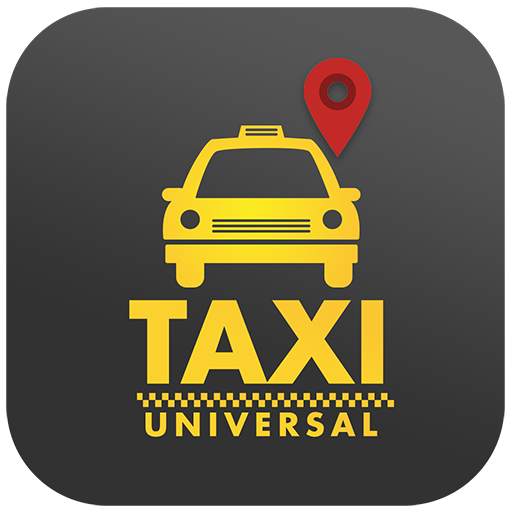 Universal Call Taxi Ride Sharing Apps 1.2