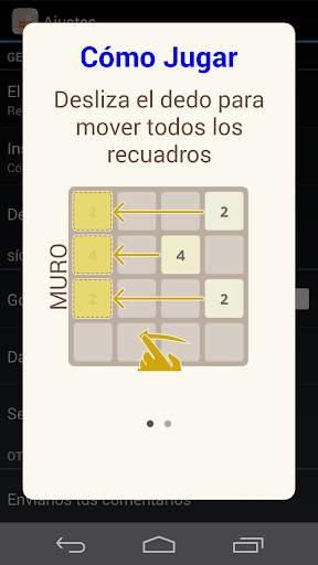 2048 screenshot 12