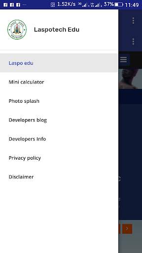 Laspotech Edu screenshot 4