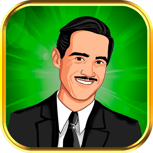The Big Money Slots Casino icon