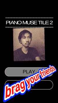 Piano Muse Tile 2 screenshot 1