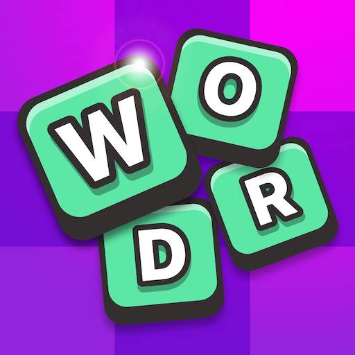 Wordom - All Word Games 1.0